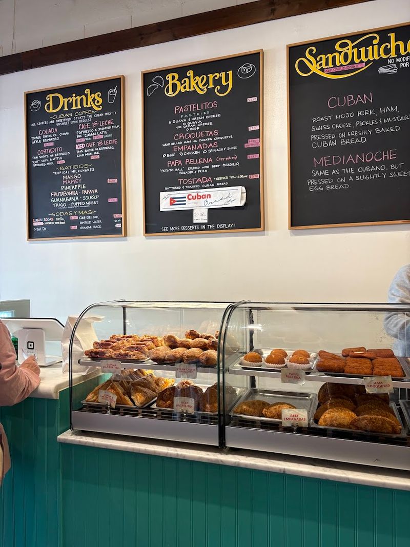 Handmade Croquettes That Crunch With Every Bite