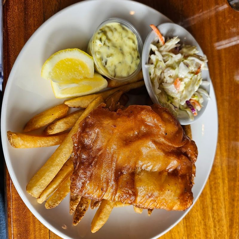 A Menu That Lets The Classics Lead The Way