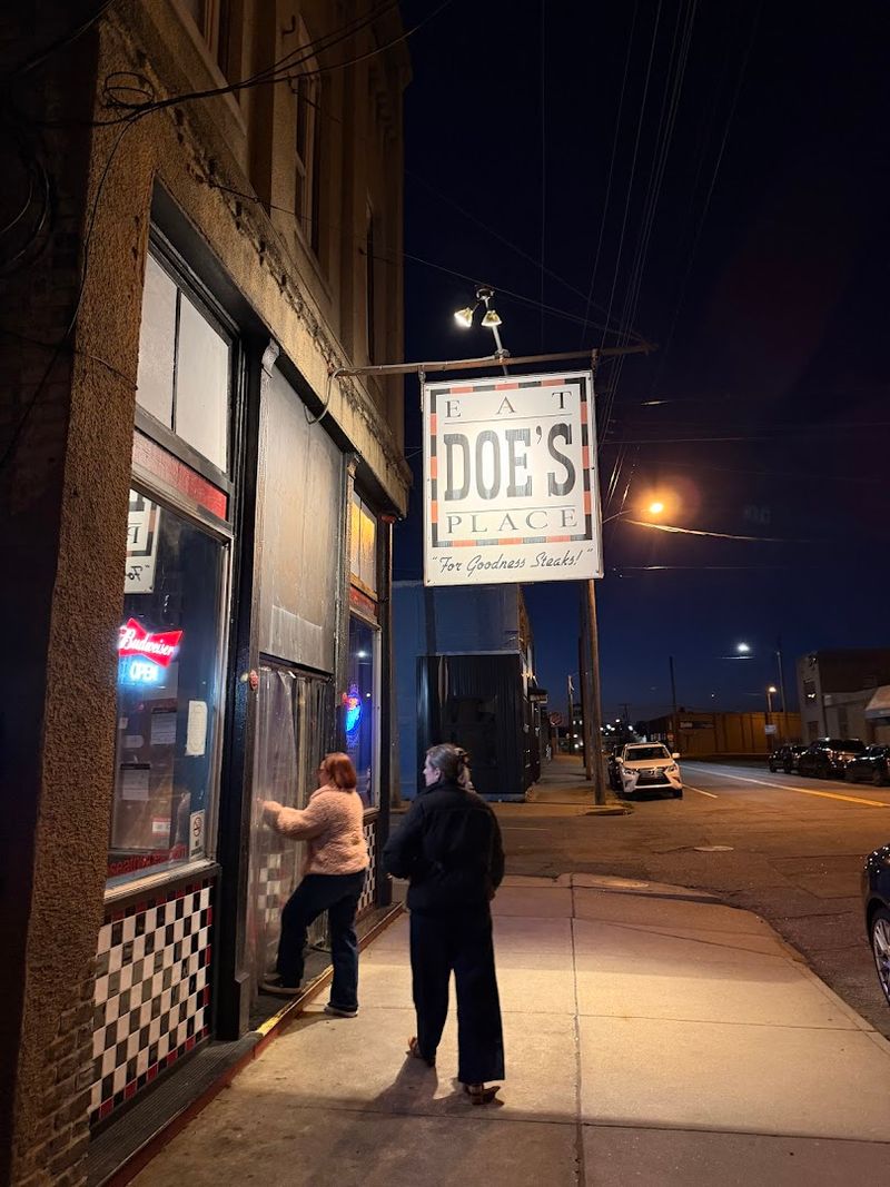 A Restaurant With Real Roots