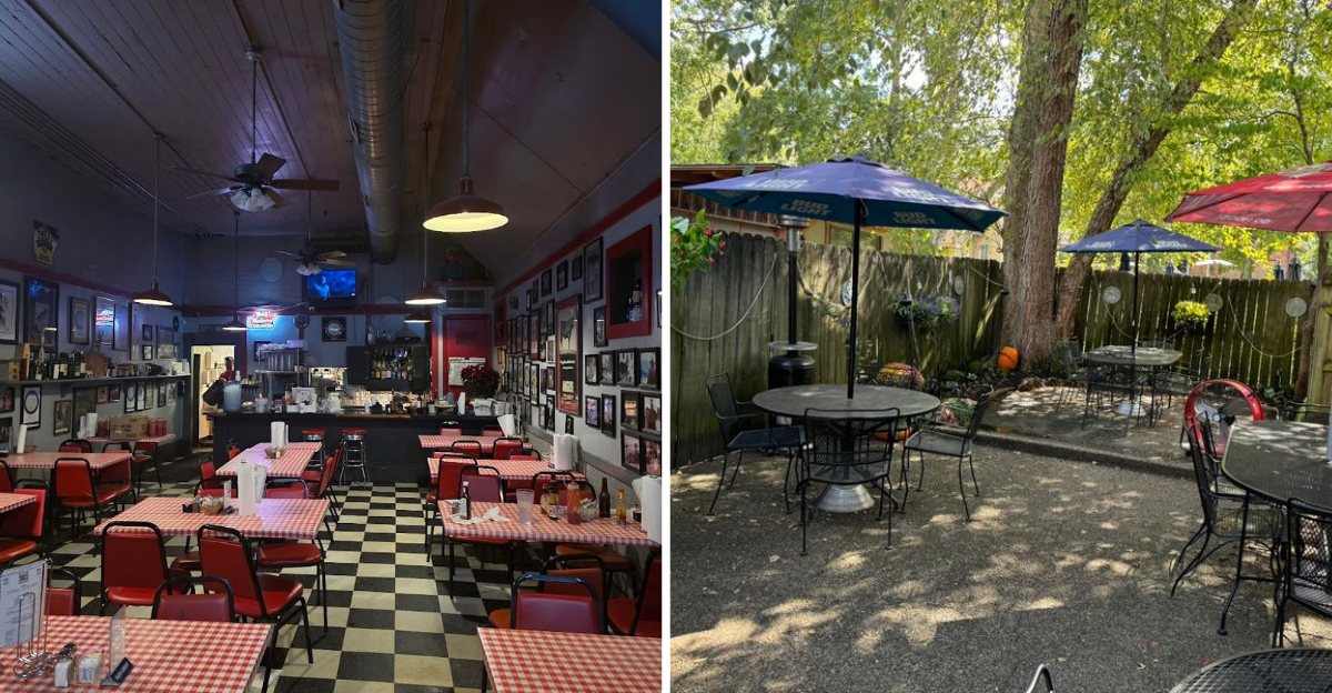 Inside An Arkansas Tamale Restaurant That Keeps A Delta Tradition Alive - Decor Hint