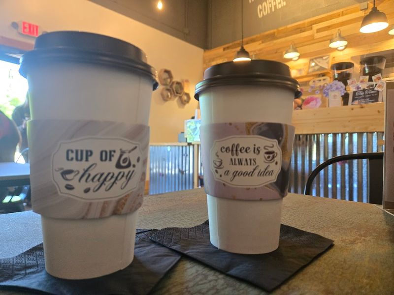 Specialty Drinks Worth The Drive