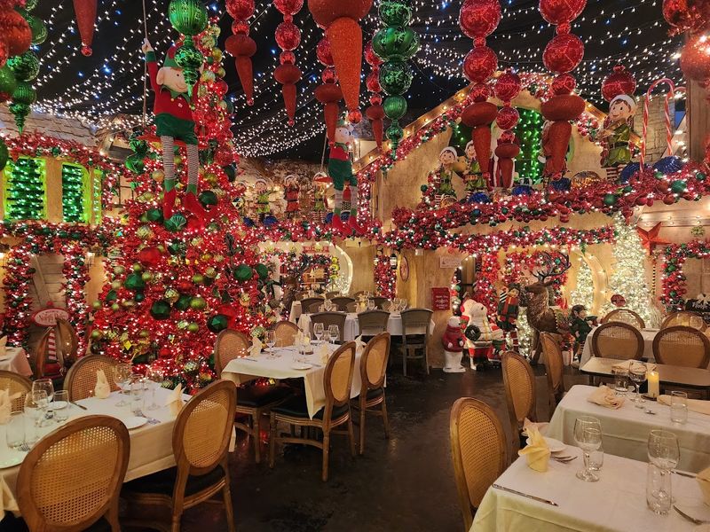 Why The Seasonal Decor Stands Out