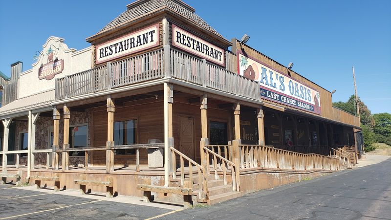 A Landmark You Cannot Miss