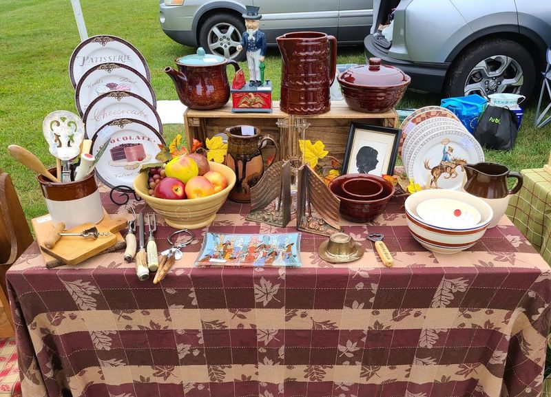 What Makes Elephant's Trunk A Connecticut Weekend Favorite