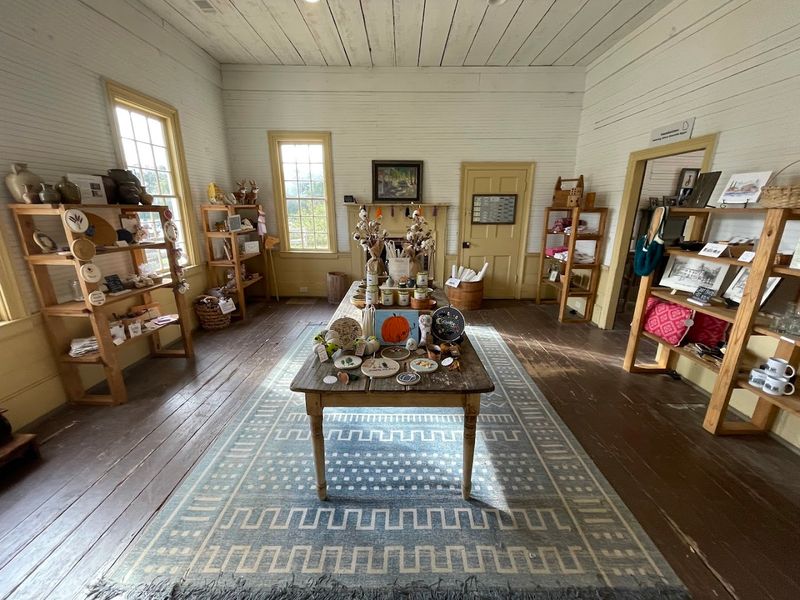 The General Store Magic