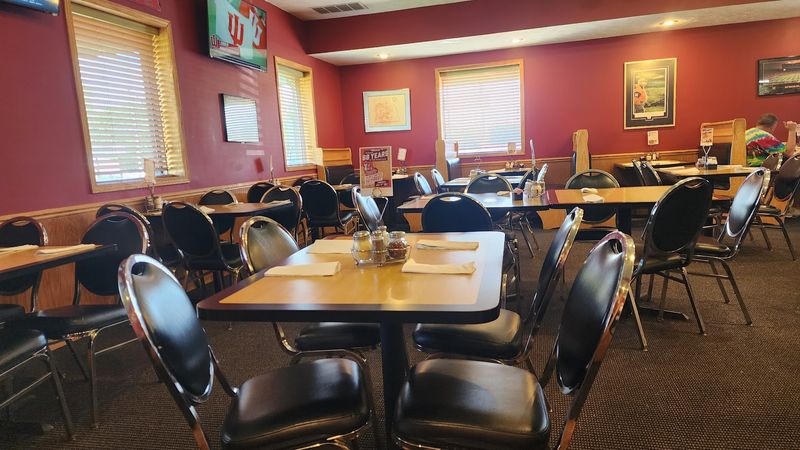 Valentino's Grand Italian Buffet