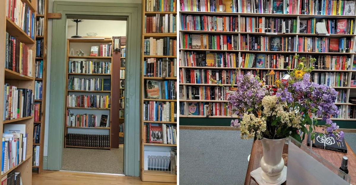 Iowa Literary Journey With 8 Unforgettable Stops For Book Lovers - Decor Hint