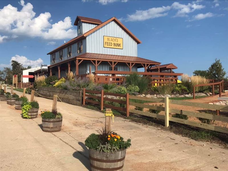 Center Grove Orchard