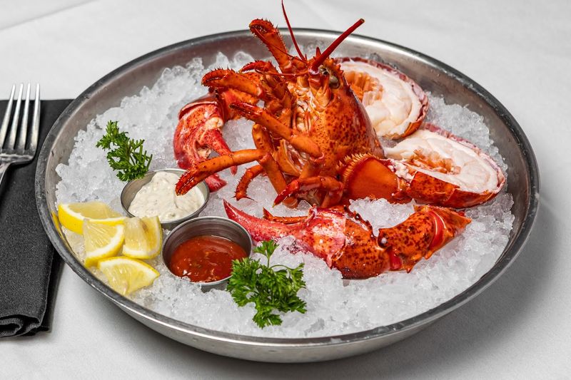 Splash Seafood