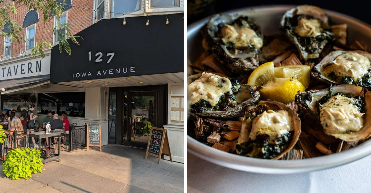 Iowa Oyster Spots That Deliver Consistent Quality - Decor Hint