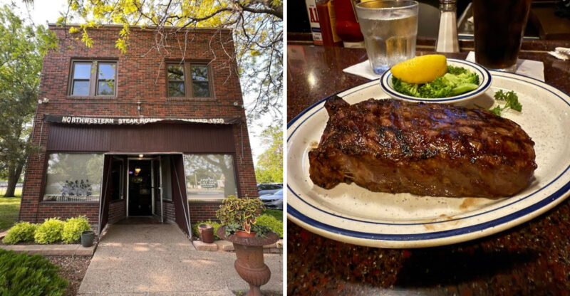 Iowa Supper Clubs That Have Built A Loyal Following Over Decades
