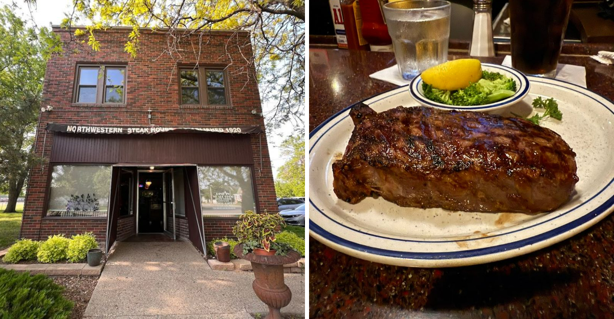 Iowa Supper Clubs That Have Built A Loyal Following Over Decades - Decor Hint