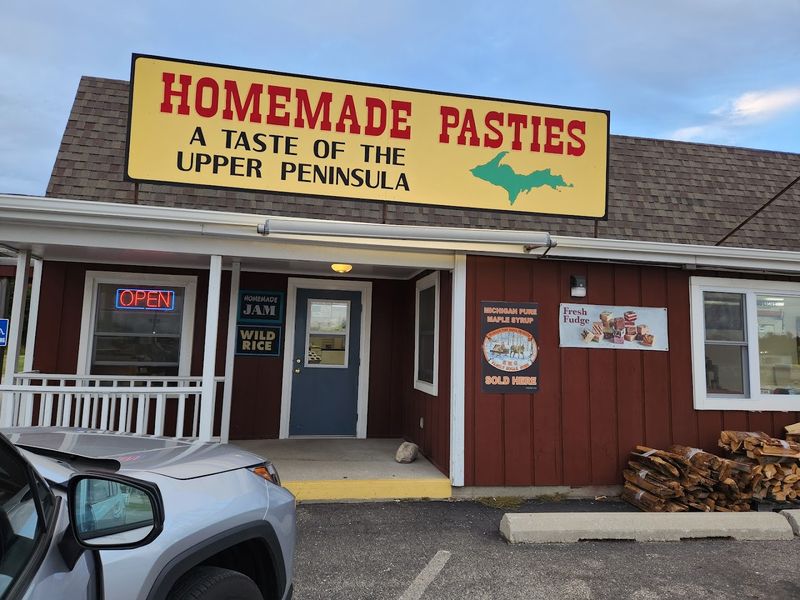 Taste Of The Upper Peninsula