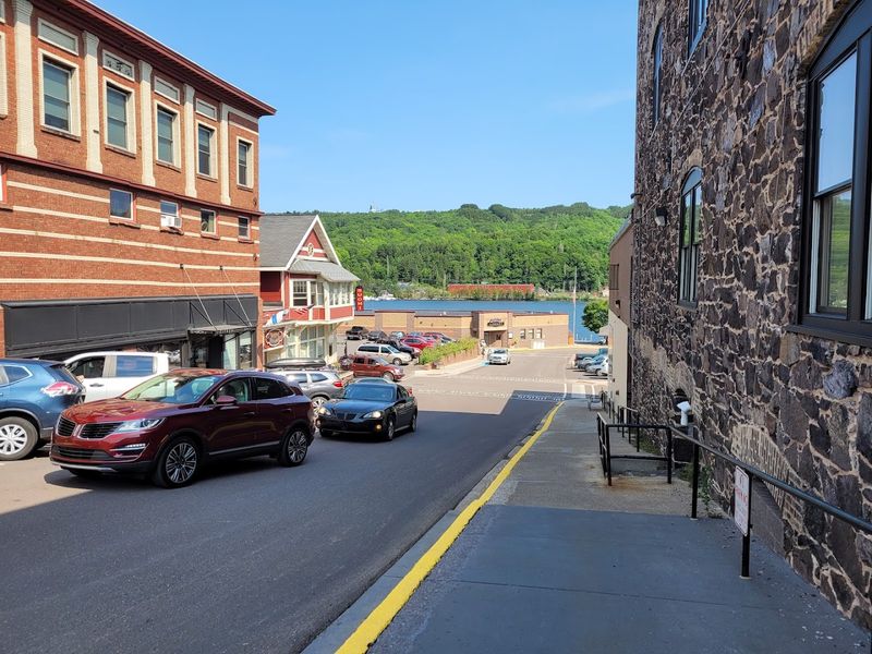Houghton