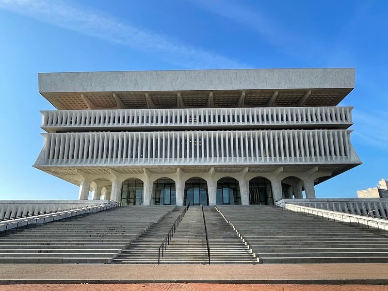 Reasons This New York Museum Deserves Way More Of Your Time Than You Planned To Give It - Decor Hint The Building Itself Is Impossible To Ignore