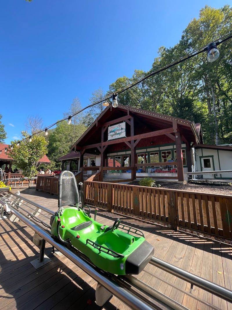 Weekend Visitors Can Still Keep The Plan Simple