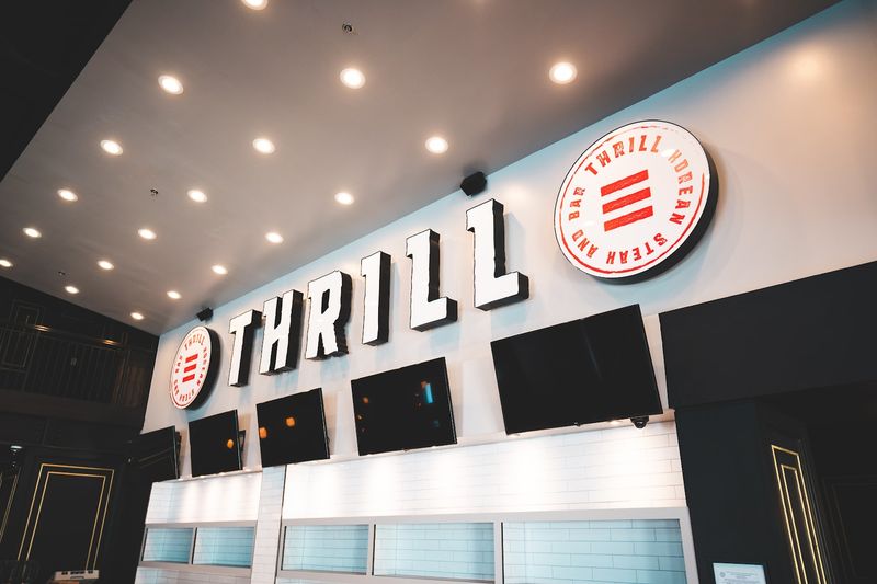 Popular Menu Favorites Give Newcomers A Reliable Starting Point