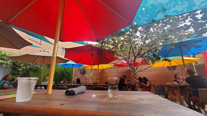 It Works Well Gor Slower, More Enjoyable Travel Days