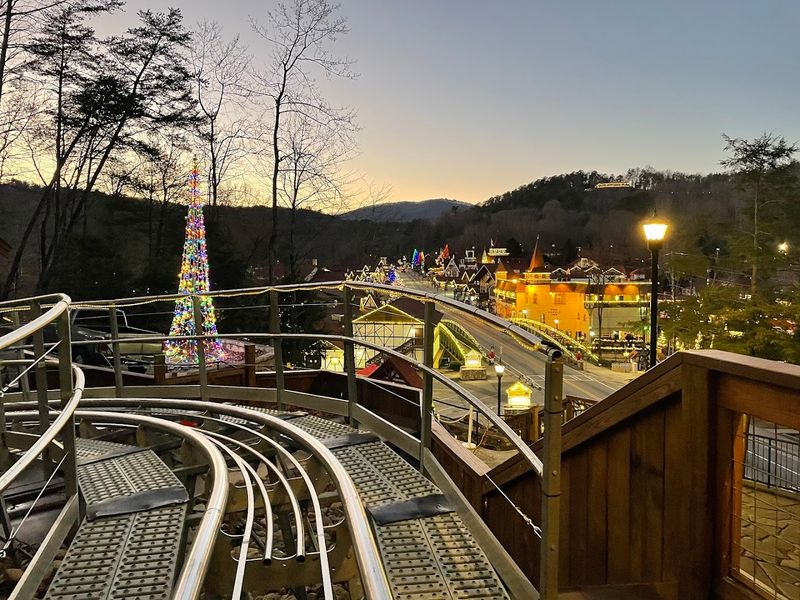 It Brings A Nice Burst Of Energy To A Mountain Getaway