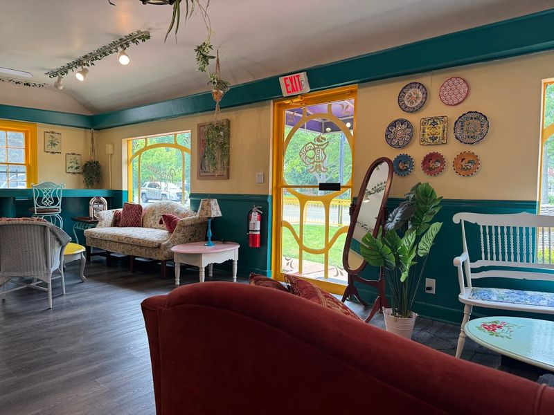 The Shop Feels Family-Friendly Without Losing Its Polish