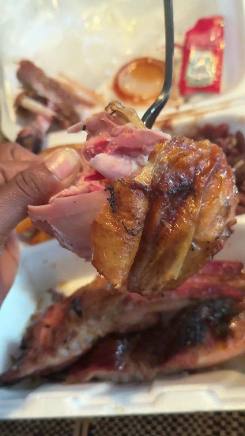 The Cornbread Alone Gives People A Reason To Return