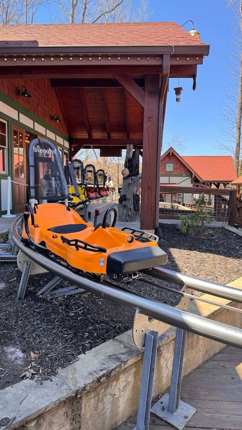 It Delivers A Memorable Finish To A Helen Visit