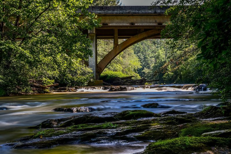 The Water Access Gives The Area Extra Appeal