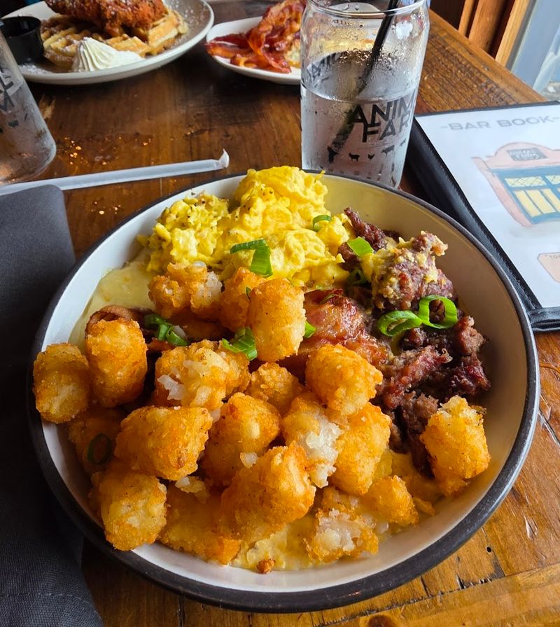 A Dependable Restaurant Reduces Travel Guesswork