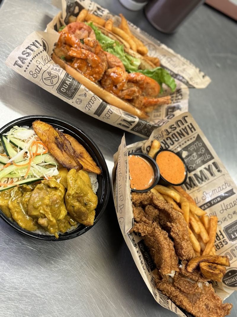 Ordering Can Be Tailored To Taste And Mood