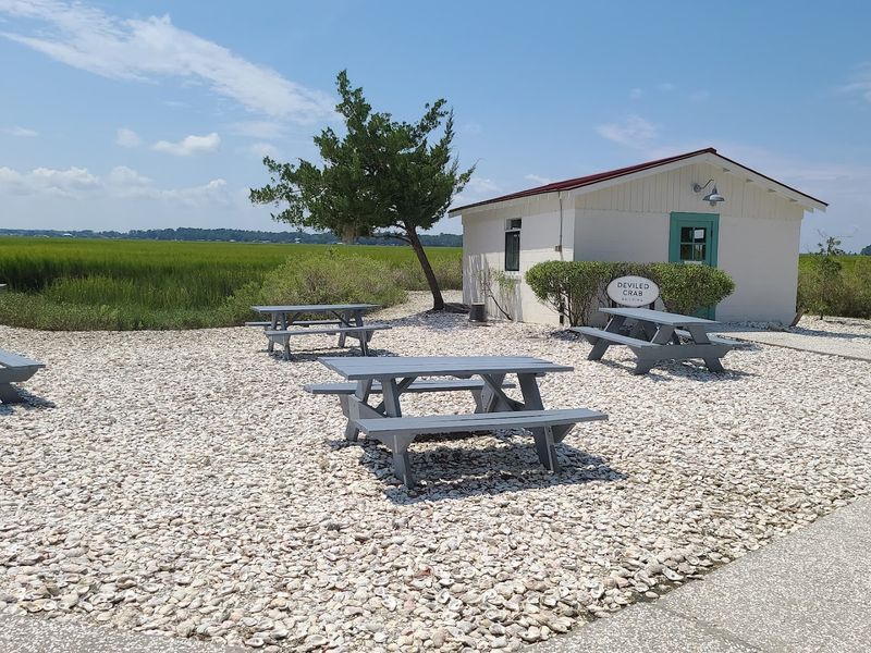 The Small Scale Makes The Visit Easy To Absorb