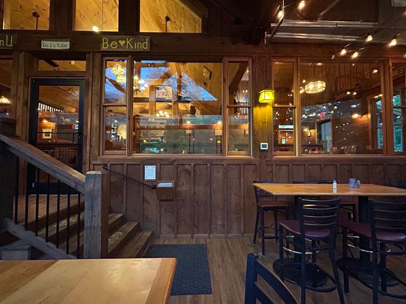 The Setting Feels Especially Strong For Date Nights