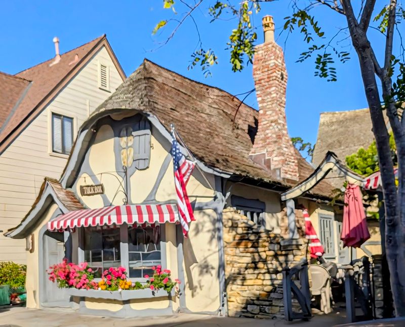 Two English Sisters Gave It Its Name And Identity