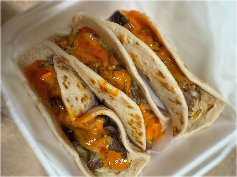 Takeout And Travel Friendly Food Can Be Handy