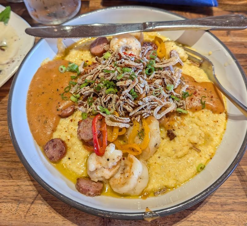 The Atmosphere May Feel Friendly For Groups Of All Kinds