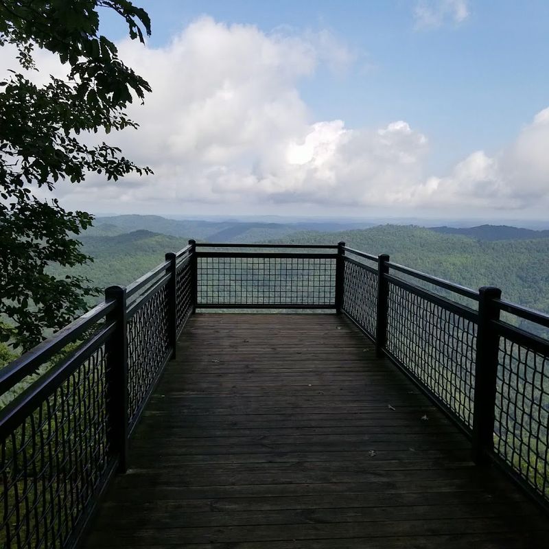 The views reward photographers without requiring expert gear