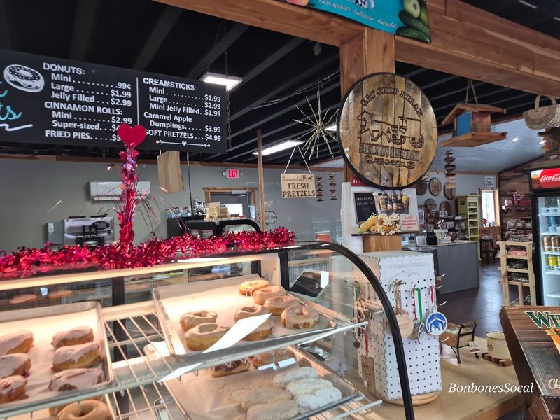 It has the makings of a weekend drive destination