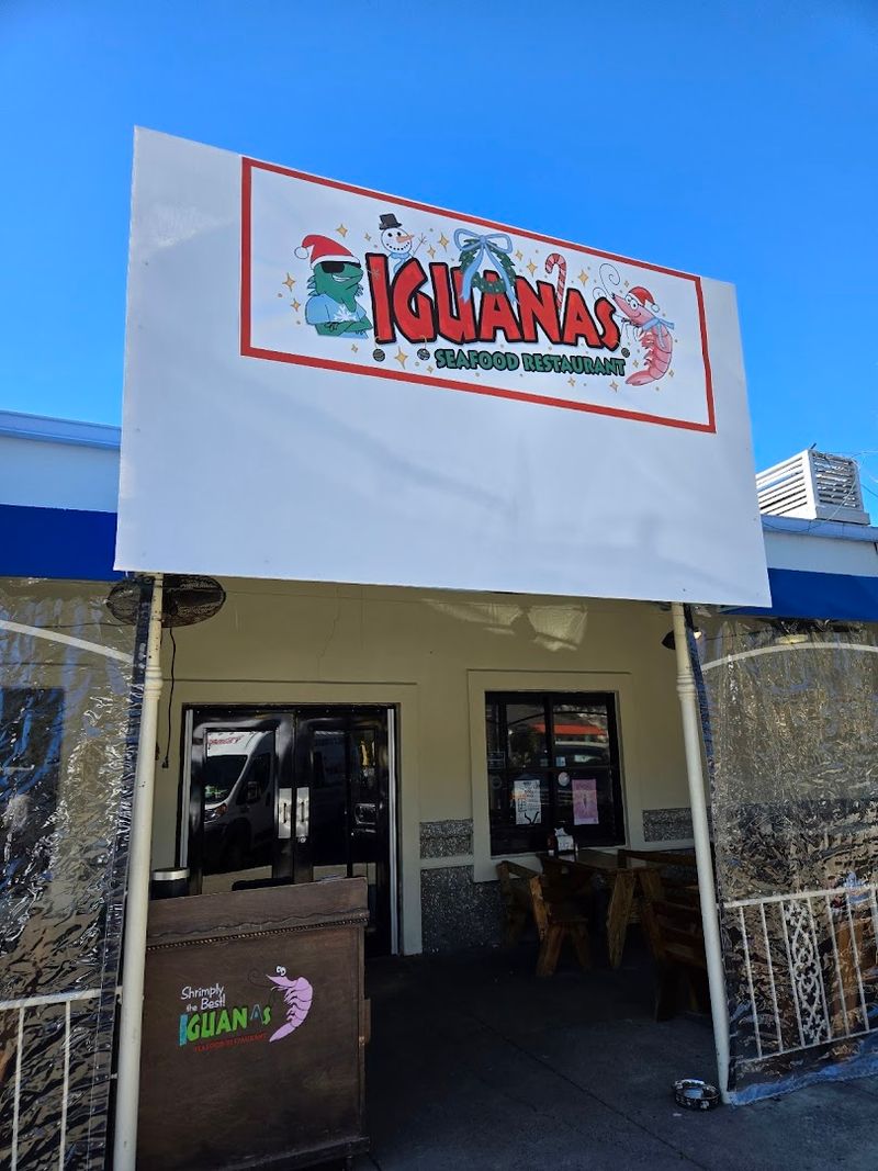 The village area encourages walking afterward