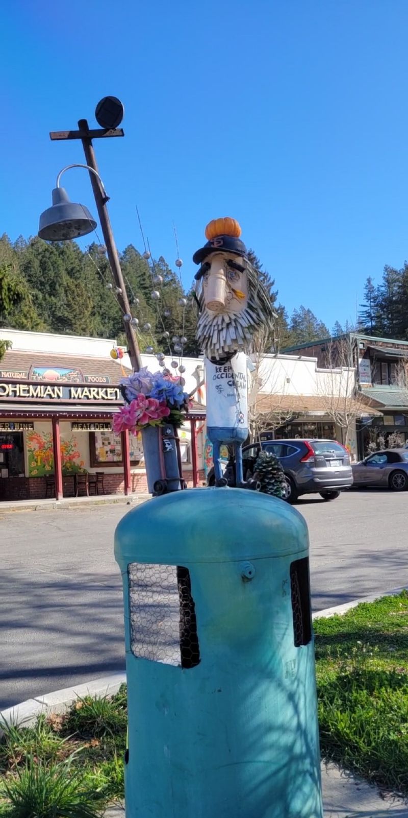 The Arts Scene Is Alive And Community-Driven