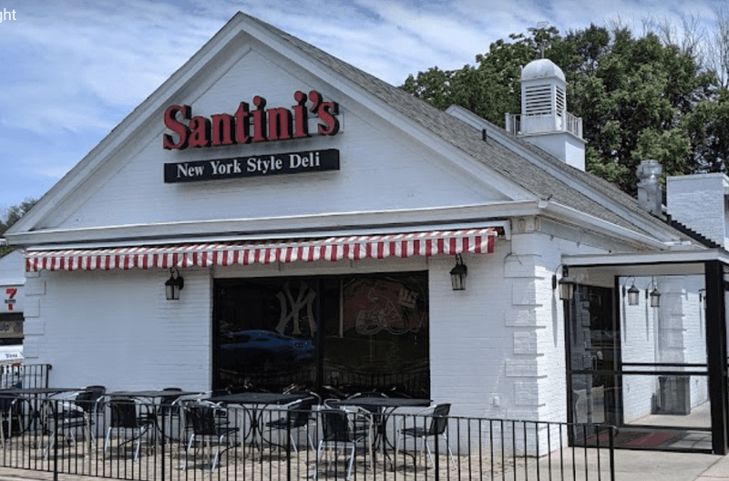 Santini's New York Style Deli 
