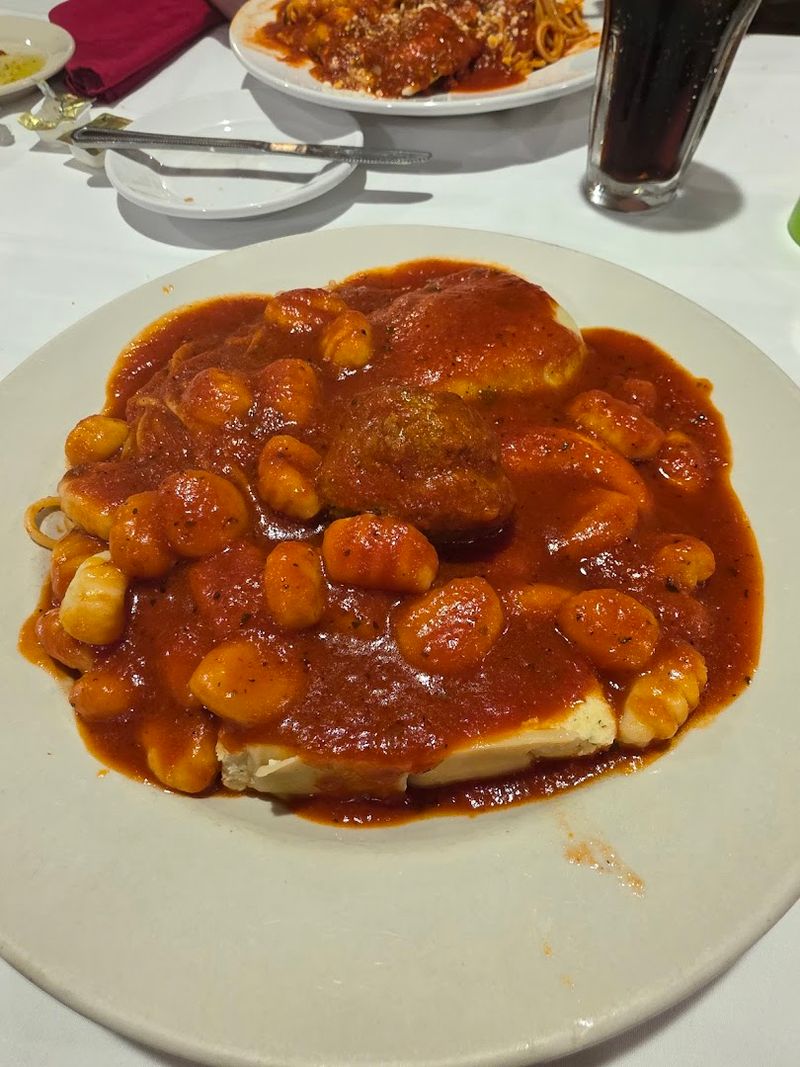 Rizzo's Malabar Inn