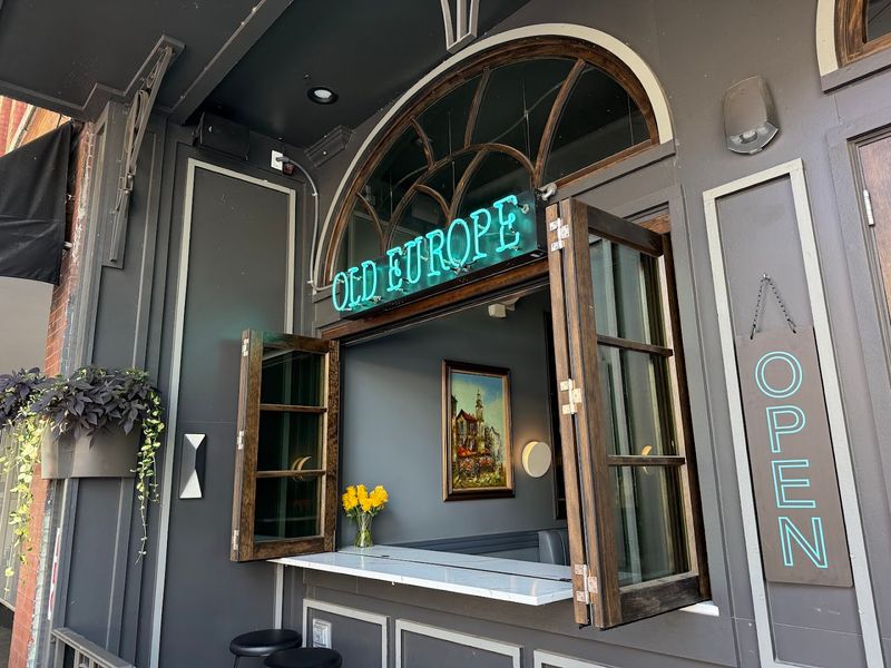 The Texture That Sets This Cake Apart