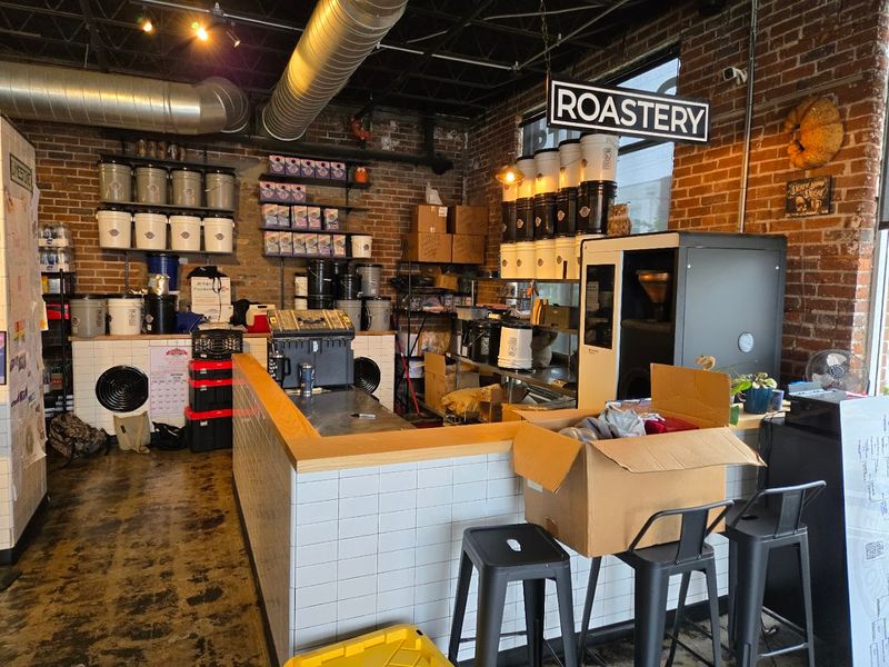 North Lime Coffee & Donuts