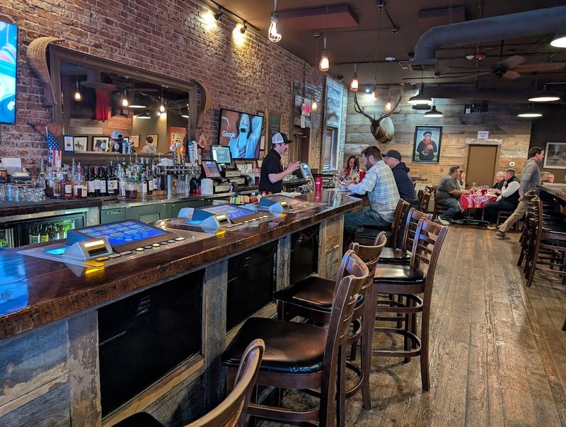 Louis' Basque Corner, Reno