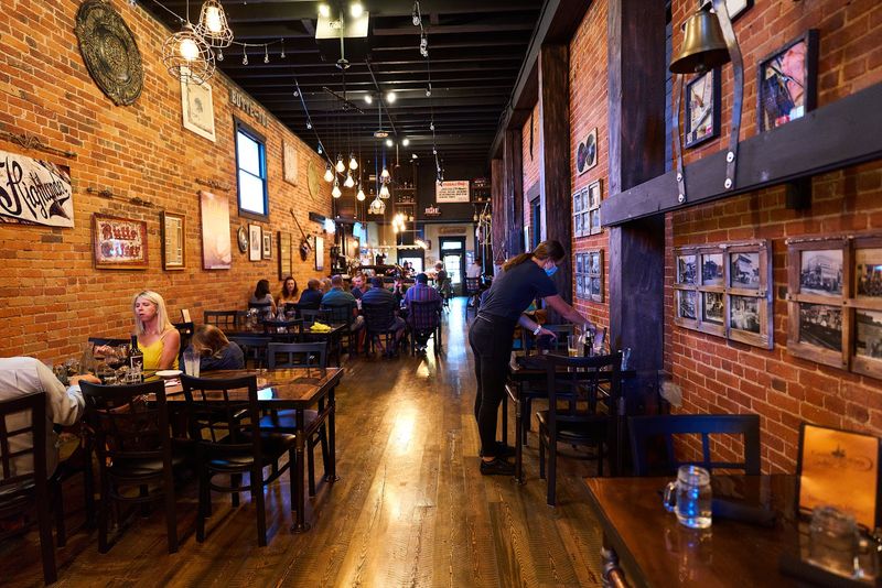 Casagranda's Steakhouse