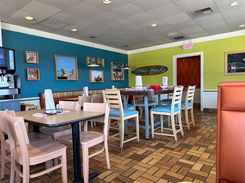 Captain D's – Atlanta (Ralph David Abernathy Blvd)