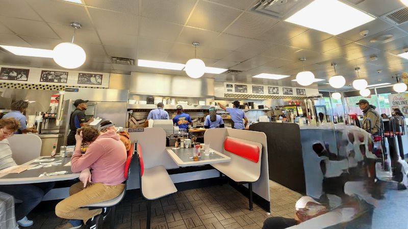 Waffle House – Multiple Georgia Locations