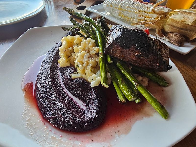 Royal River Grill House