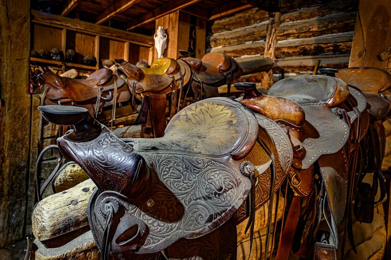 TA Guest Ranch