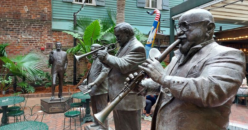 Musical Legends Park