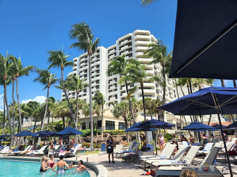 Fort Lauderdale